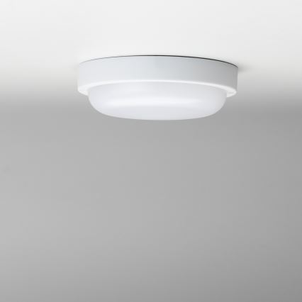 Brilagi - LED-Deckenleuchte für den Außenbereich LED/13W/230V d 17 cm IP54