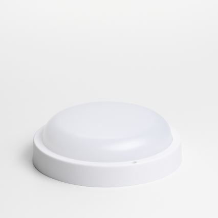 Brilagi - LED-Deckenleuchte für den Außenbereich LED/13W/230V d 17 cm IP54