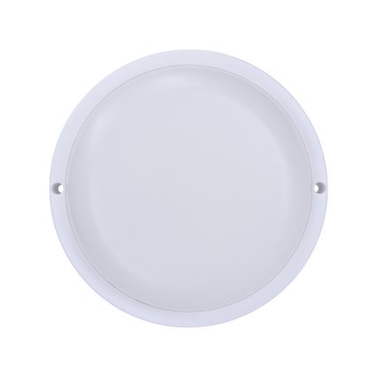 Brilagi - LED-Deckenleuchte für den Außenbereich LED/13W/230V d 17 cm IP54