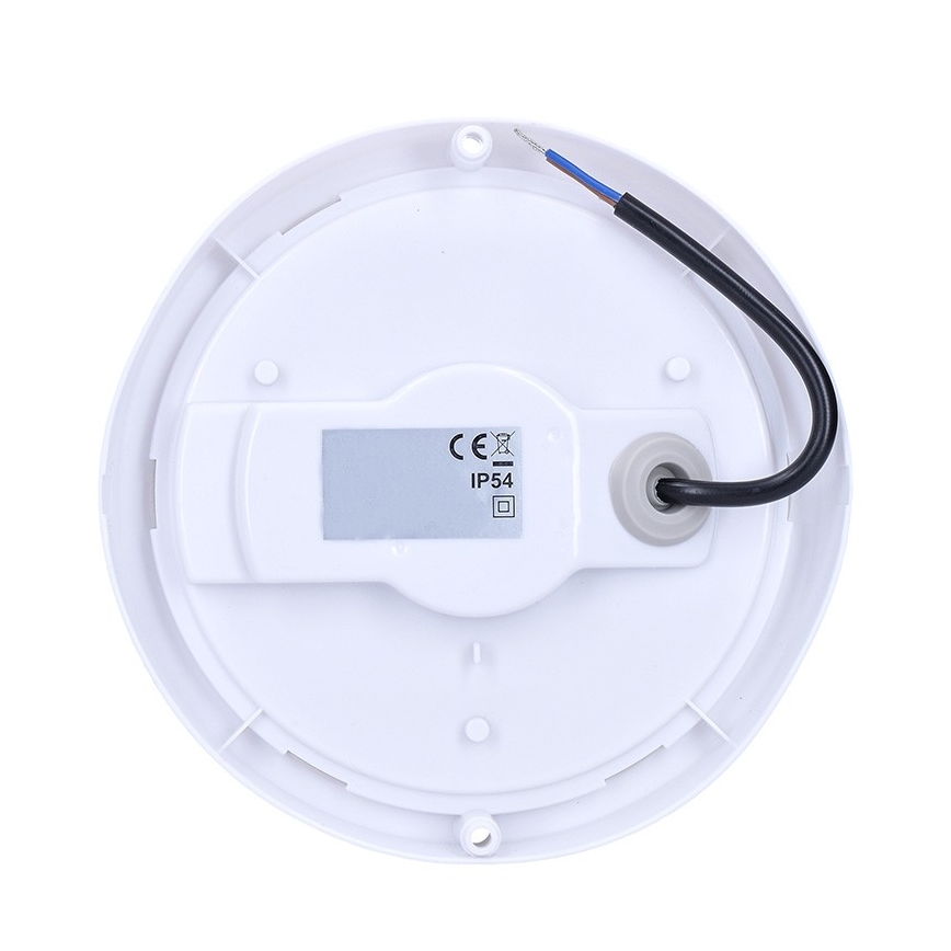 Brilagi - LED-Deckenleuchte für den Außenbereich LED/13W/230V d 17 cm IP54