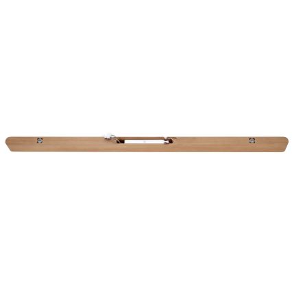 BRILAGI - LED Deckenleuchte GARDALINE LED/90W/230V Eiche
