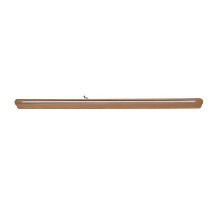 BRILAGI - LED Deckenleuchte GARDALINE LED/90W/230V Eiche
