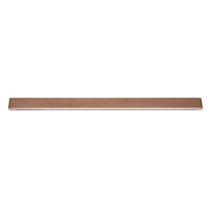 BRILAGI - LED Deckenleuchte GARDALINE LED/90W/230V Eiche