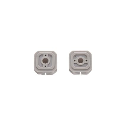 BRILAGI - LED Deckenleuchte GARDALINE LED/90W/230V Eiche