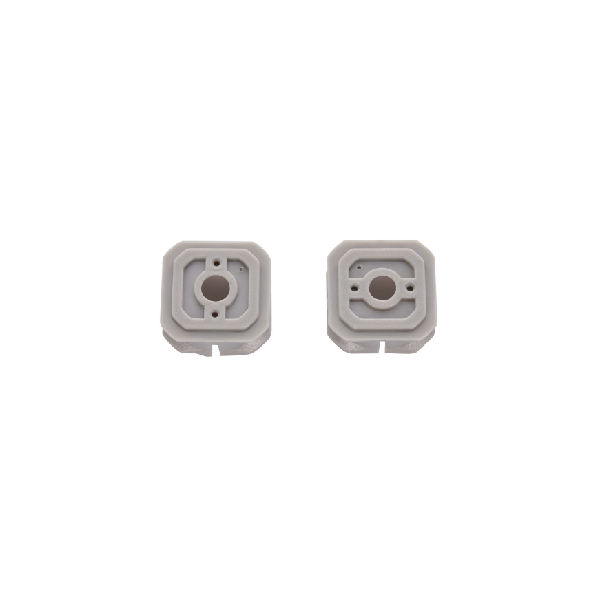 BRILAGI - LED Deckenleuchte GARDALINE LED/90W/230V Eiche