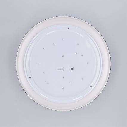 Brilagi - LED-Deckenleuchte LUCIA LED/24W/230V Ø 31 cm grün