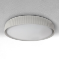 Brilagi - LED-Deckenleuchte LUCIA LED/24W/230V Ø 31 cm weiß