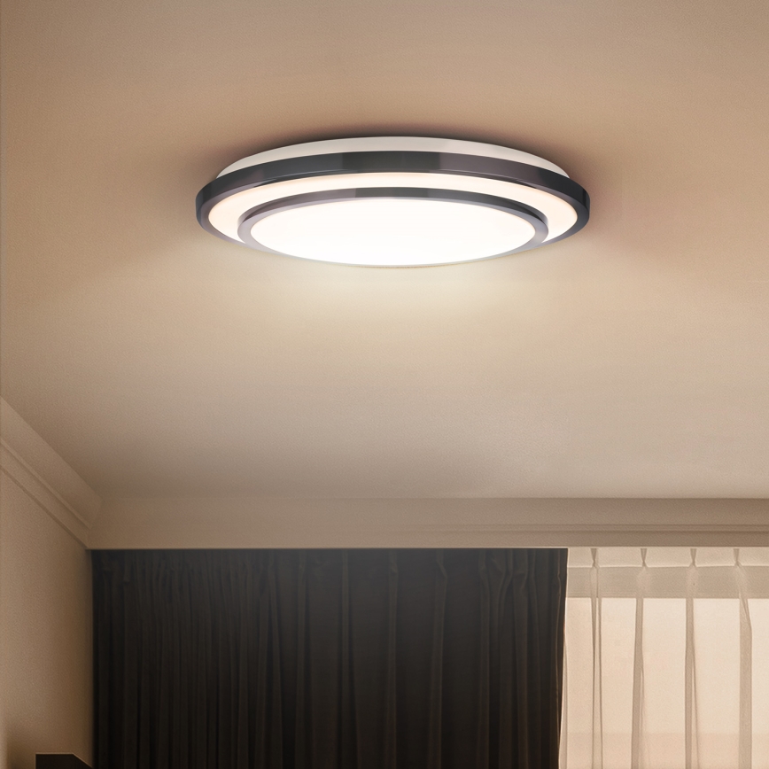 Brilagi - LED-Deckenleuchte LUCIANO LED/24W/230V