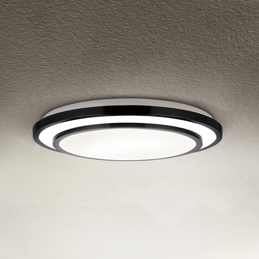 Brilagi - LED-Deckenleuchte LUCIANO LED/24W/230V