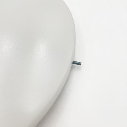 Brilagi - LED-Deckenleuchte MANAROLA PLAIN LED/24W/230V 3000K Ø 41 cm Eiche