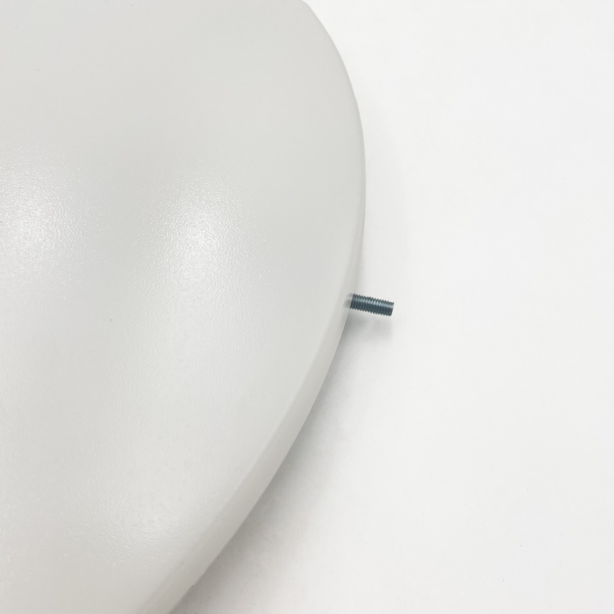 Brilagi - LED-Deckenleuchte MANAROLA PLAIN LED/24W/230V 4000K Ø 41 cm Eiche