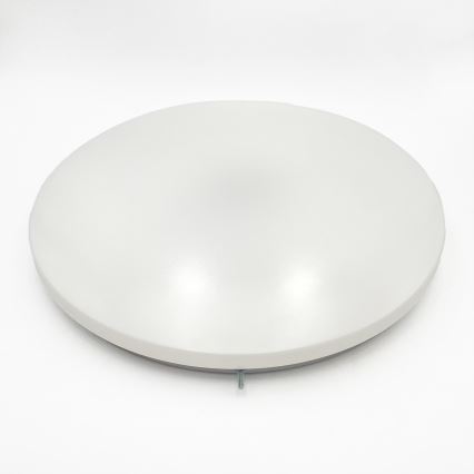 Brilagi - LED-Deckenleuchte MANAROLA PLAIN LED/36W/230V 3000K Ø 48 cm Eiche