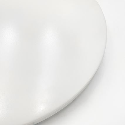 Brilagi - LED-Deckenleuchte MANAROLA PLAIN LED/36W/230V 3000K Ø 48 cm Eiche