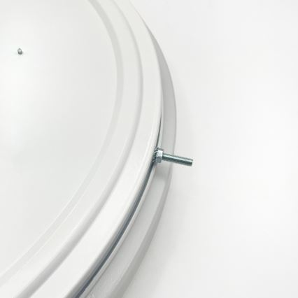 Brilagi - LED-Deckenleuchte MANAROLA PLAIN LED/36W/230V 3000K Ø 48 cm Eiche