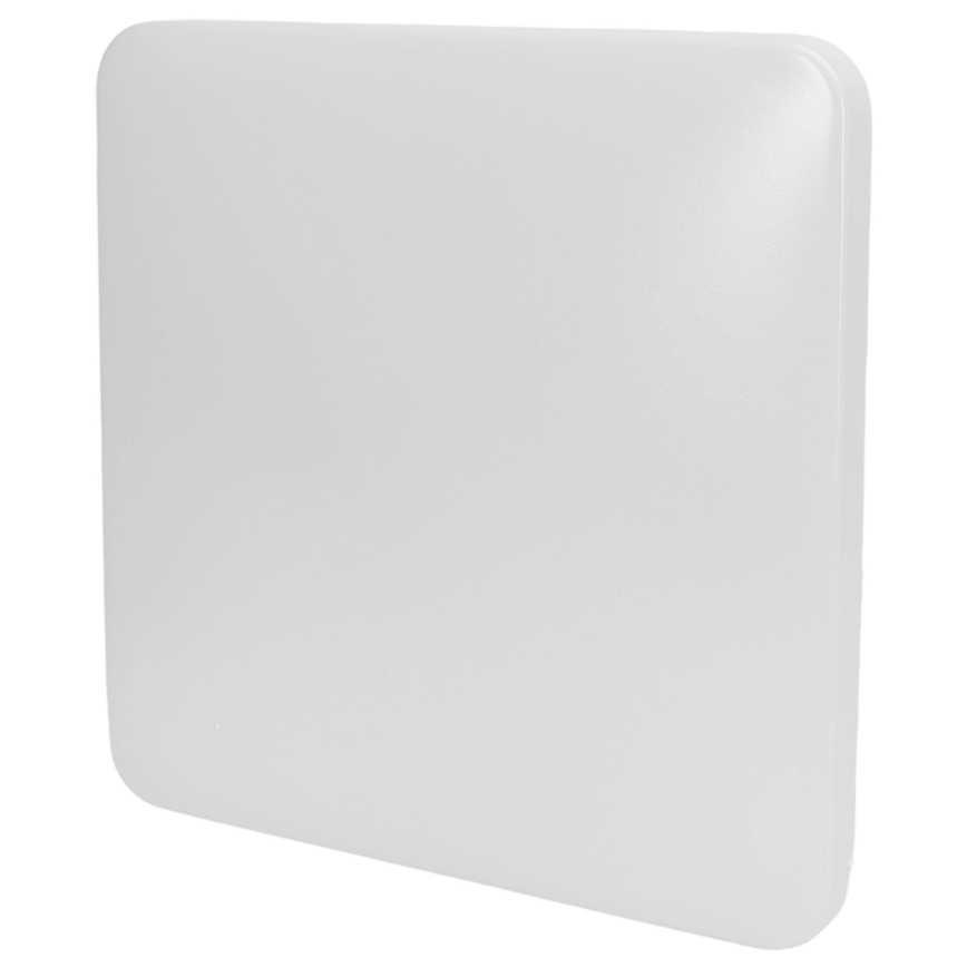 Brilagi - LED-Deckenleuchte MILKY WAY LED/24W/230V 3000K 37x37 cm