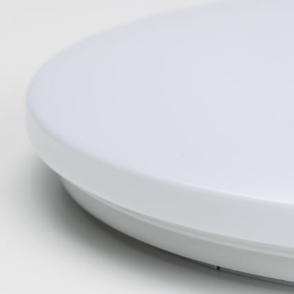 Brilagi - LED-Deckenleuchte MILKY WAY LED/24W/230V 4000K Ø 38 cm