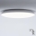 Brilagi - LED-Deckenleuchte mit Sensor VESTAS LED/18W/230V 4000K IP54