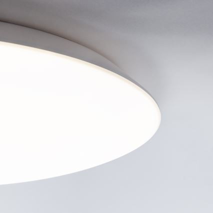 Brilagi - LED-Deckenleuchte mit Sensor VESTAS LED/45W/230V 4000K IP54