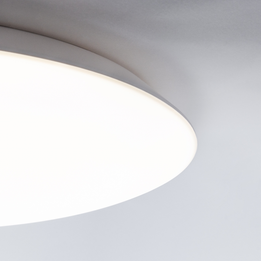 Brilagi - LED-Deckenleuchte mit Sensor VESTAS LED/45W/230V 4000K IP54