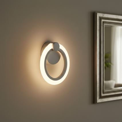 Brilagi - LED-Deckenleuchte MODERN MINI LED/16W/230V 3000/4000/6000K