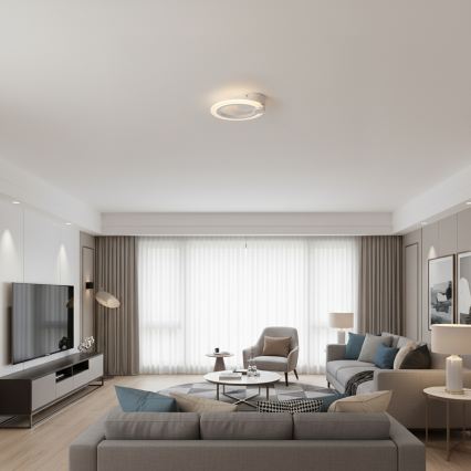 Brilagi - LED-Deckenleuchte MODERN MINI LED/16W/230V 3000/4000/6000K