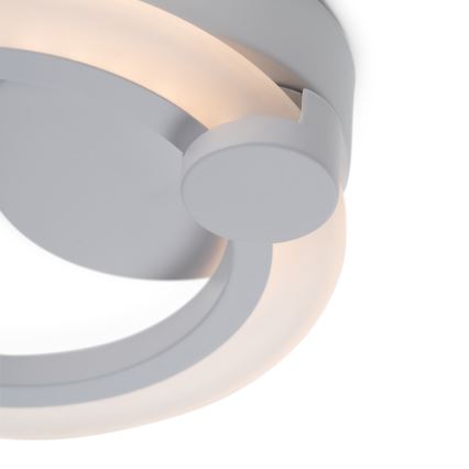 Brilagi - LED-Deckenleuchte MODERN MINI LED/16W/230V 3000/4000/6000K