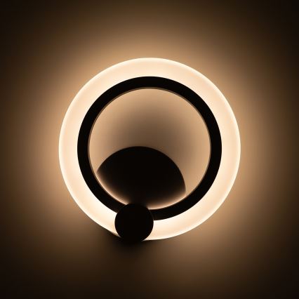 Brilagi - LED-Deckenleuchte MODERN MINI LED/16W/230V 3000/4000/6000K