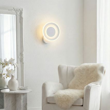 Brilagi - LED-Deckenleuchte MODERN MINI LED/22W/230V 3000/4000/6000K