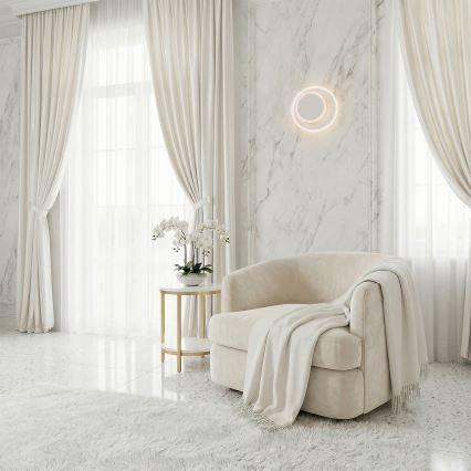 Brilagi - LED-Deckenleuchte MODERN MINI LED/22W/230V 3000/4000/6000K