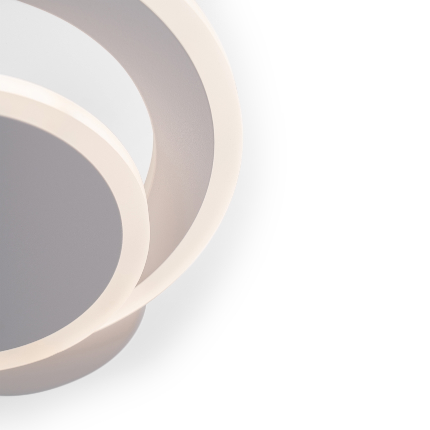 Brilagi - LED-Deckenleuchte MODERN MINI LED/22W/230V 3000/4000/6000K