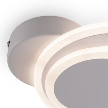 Brilagi - LED-Deckenleuchte MODERN MINI LED/22W/230V 3000/4000/6000K