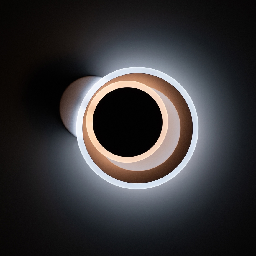 Brilagi - LED-Deckenleuchte MODERN MINI LED/22W/230V 3000/4000/6000K