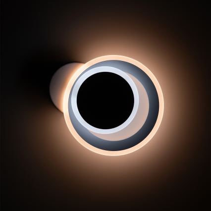 Brilagi - LED-Deckenleuchte MODERN MINI LED/22W/230V 3000/4000/6000K