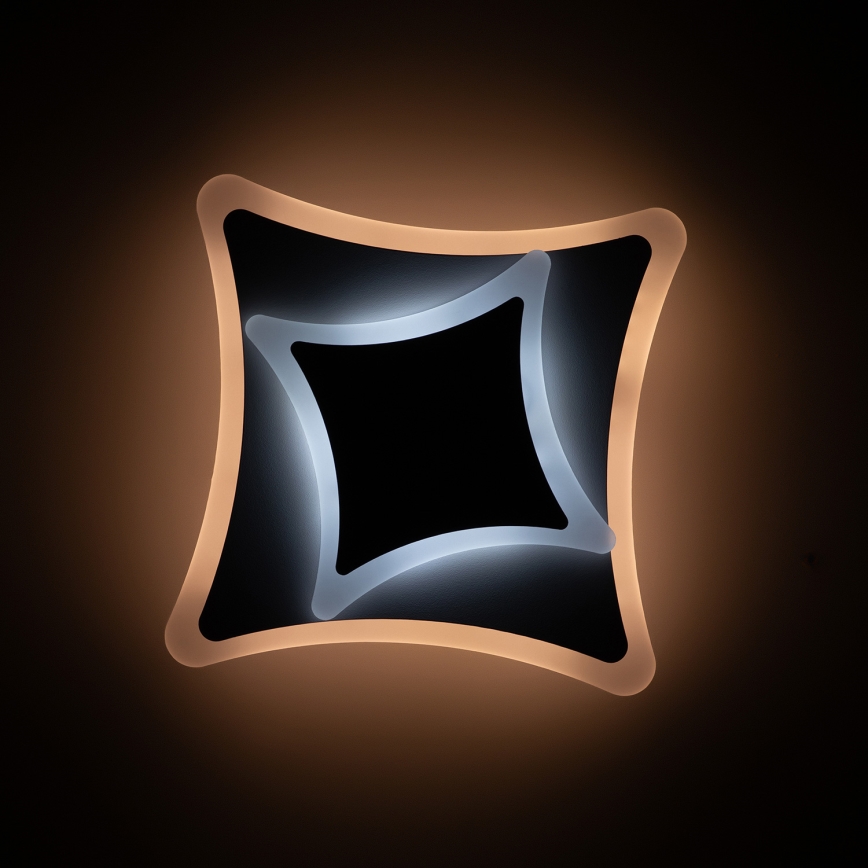 Brilagi - LED Deckenleuchte MODERN MINI LED/24W/230V 3000/4000/6000K