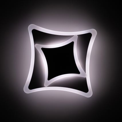 Brilagi - LED Deckenleuchte MODERN MINI LED/24W/230V 3000/4000/6000K