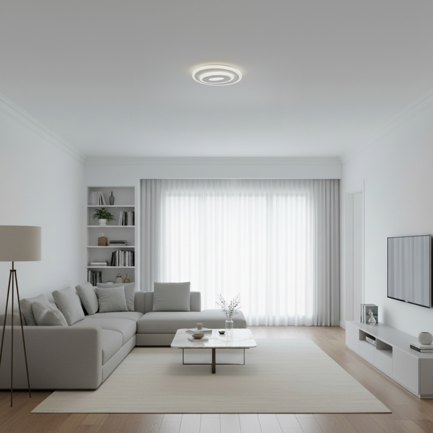 Brilagi - LED-Deckenleuchte MODERN MINI LED/26W/230V 3000/4000/6000K