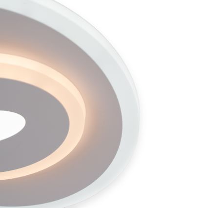 Brilagi - LED-Deckenleuchte MODERN MINI LED/26W/230V 3000/4000/6000K