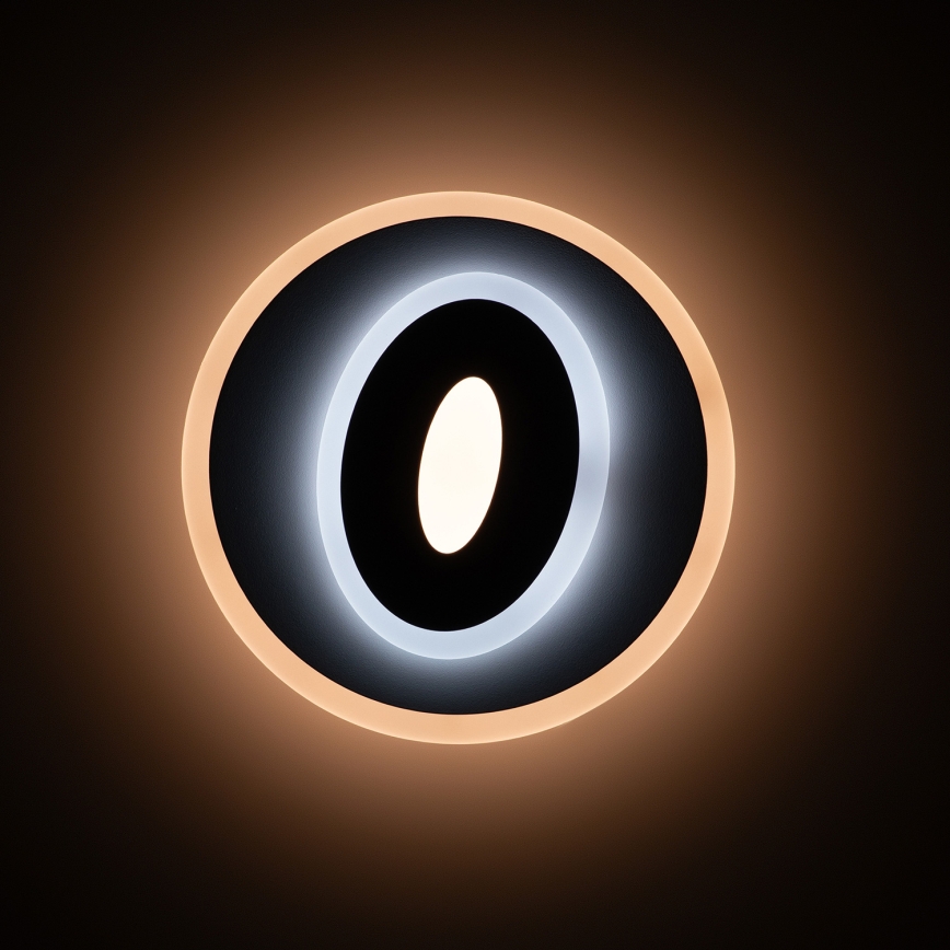 Brilagi - LED-Deckenleuchte MODERN MINI LED/26W/230V 3000/4000/6000K