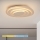 Brilagi - LED-Deckenleuchte MODERN MINI LED/28W/230V 3000/4500/6000K 29,8x25,1 cm
