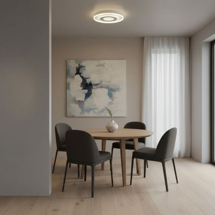 Brilagi - LED-Deckenleuchte MODERN MINI LED/29W/230V 3000/4000/6000K