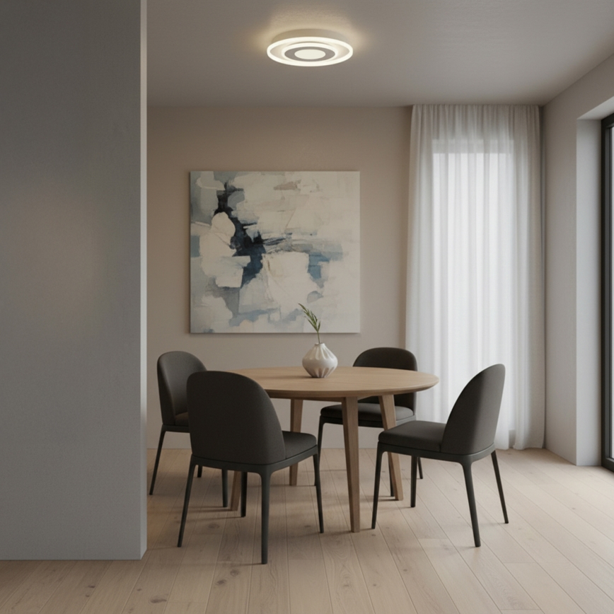 Brilagi - LED-Deckenleuchte MODERN MINI LED/29W/230V 3000/4000/6000K