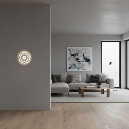 Brilagi - LED-Deckenleuchte MODERN MINI LED/29W/230V 3000/4000/6000K