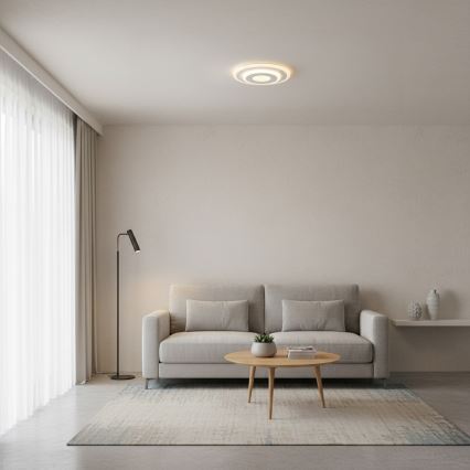 Brilagi - LED-Deckenleuchte MODERN MINI LED/29W/230V 3000/4000/6000K