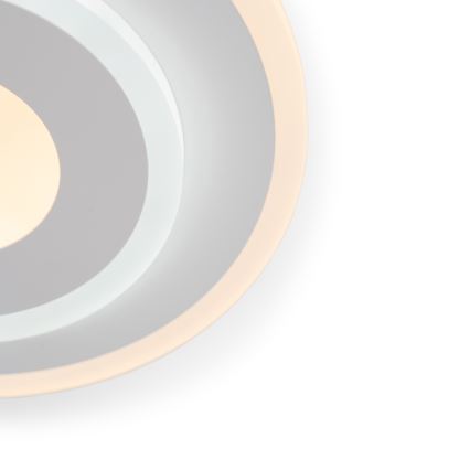 Brilagi - LED-Deckenleuchte MODERN MINI LED/29W/230V 3000/4000/6000K