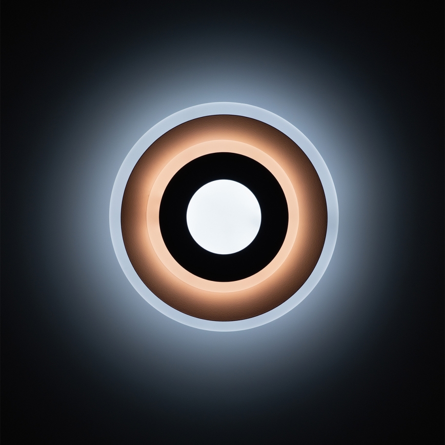 Brilagi - LED-Deckenleuchte MODERN MINI LED/29W/230V 3000/4000/6000K