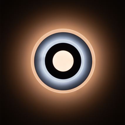 Brilagi - LED-Deckenleuchte MODERN MINI LED/29W/230V 3000/4000/6000K