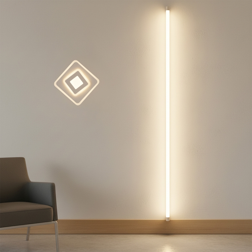 Brilagi - LED Deckenleuchte MODERN MINI LED/32W/230V 3000/4000/6000K