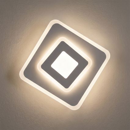 Brilagi - LED Deckenleuchte MODERN MINI LED/32W/230V 3000/4000/6000K