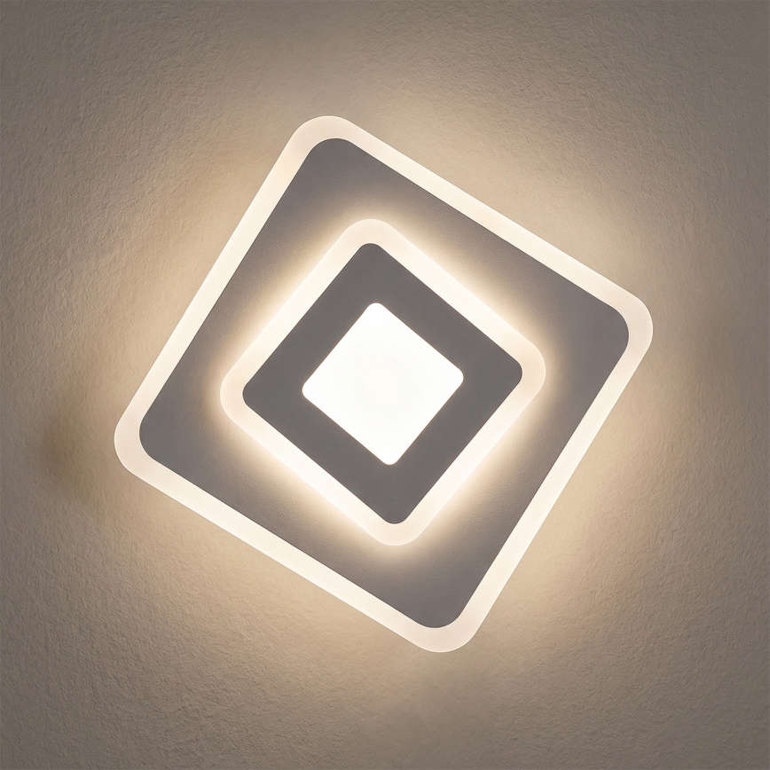 Brilagi - LED Deckenleuchte MODERN MINI LED/32W/230V 3000/4000/6000K