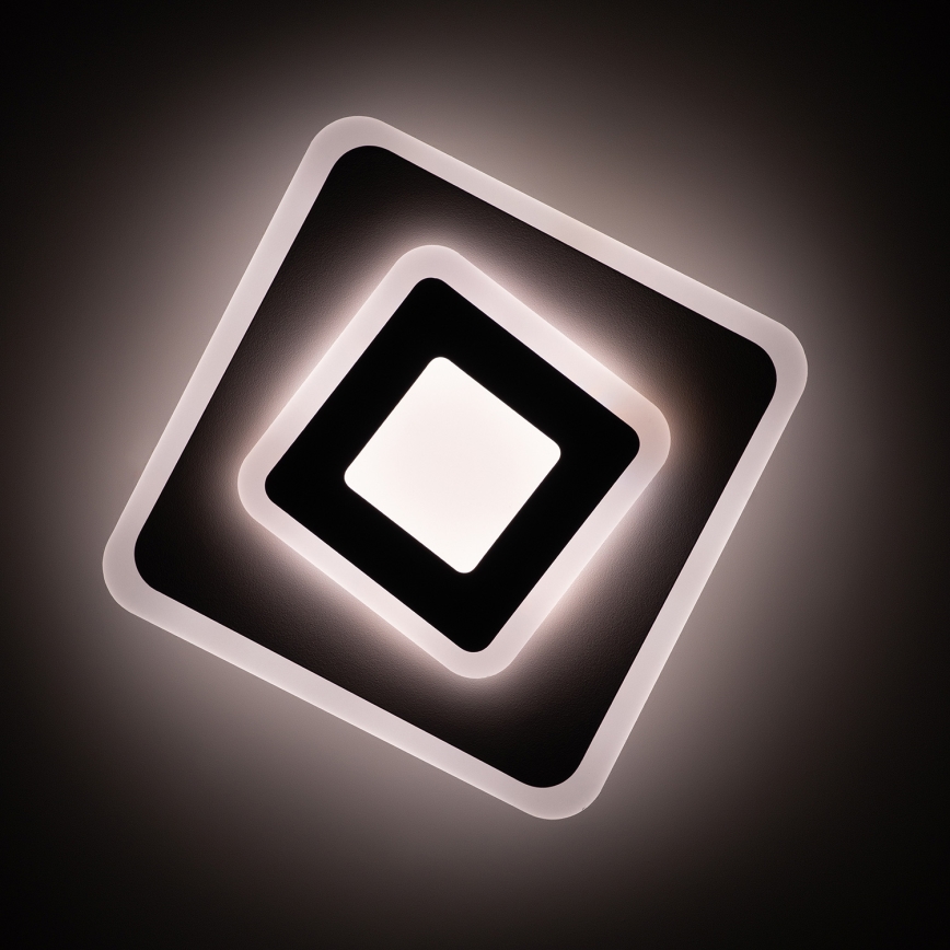 Brilagi - LED Deckenleuchte MODERN MINI LED/32W/230V 3000/4000/6000K